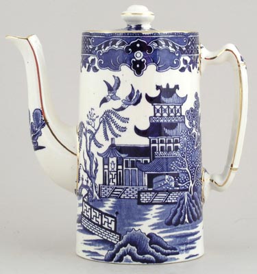 Coffee Pot c1930s